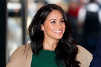 Meghan Markle Unveils Lilibet’s Face in Valentine’s Photo