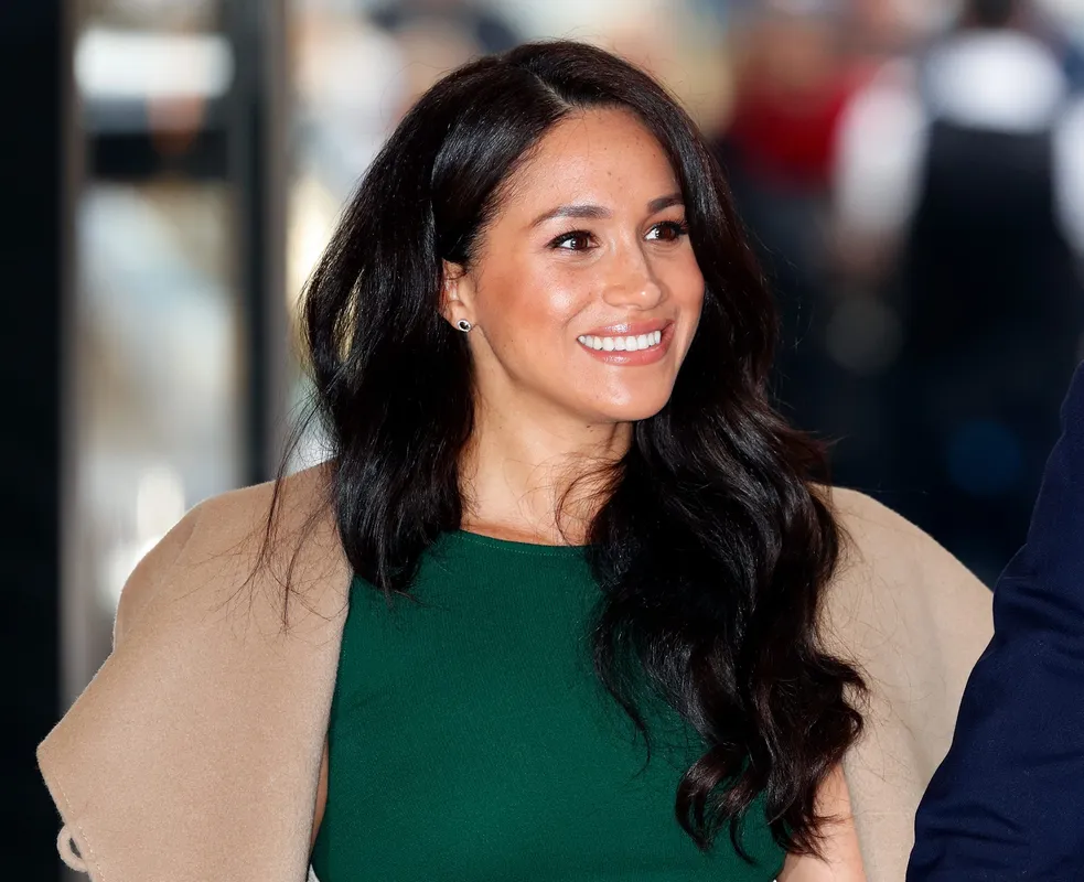 Meghan Markle Unveils Lilibet’s Face in Valentine’s Photo