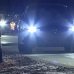 Bright LED Headlights Trigger Night Driving Discomfort, Experts Warn