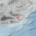 4.3 Magnitude Quake Rocks Almeria Tourist Hotspots, Rattles Beds