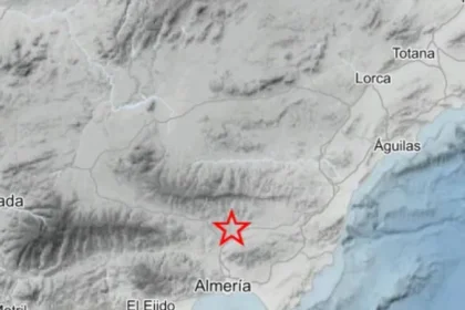 4.3 Magnitude Quake Rocks Almeria Tourist Hotspots, Rattles Beds