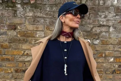 Best Loungewear for Women Over 40: Style Meets Comfort