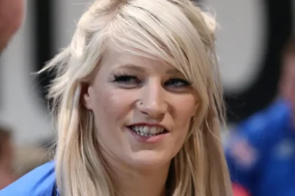 Ex-Team GB Skater Elise Christie Joins OnlyFans After Olympic Setbacks