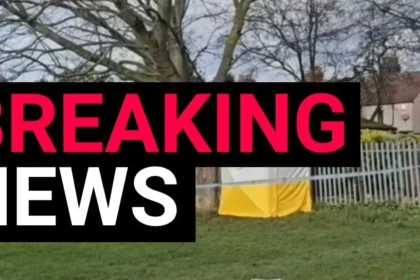 Teen Girl Hospitalized After Sex Assault in Romford Park