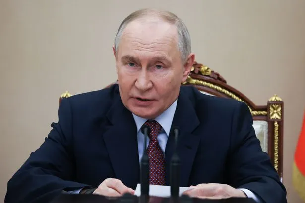 Starmer Urges Faster UK Defence Spending Amid Russia Threat