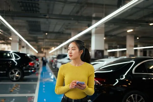 Private Parking Firm Fined £473k: Your Rights on Unfair Tickets