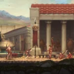 God of War Creator Slams Sons of Sparta: ‘Not God of War’