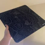 QPAD Obsidian Glass Review: Top Glass Mouse Pad for FPS Precision