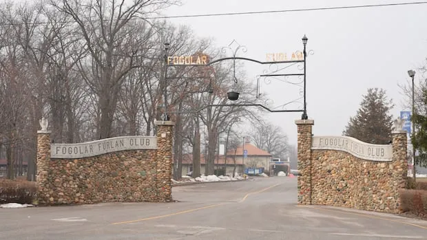 Windsor’s Fogolar Furlan Club Sells Venue to Prioritize Culture