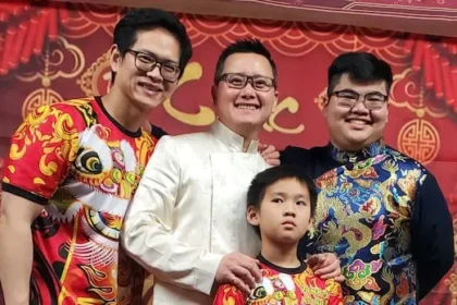 Sudbury Ushers in Year of the Fire Horse with Food, Dance