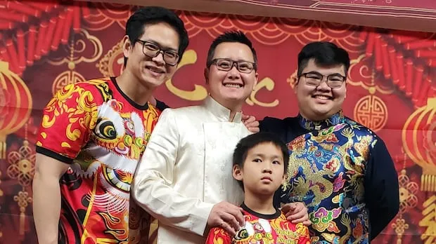 Sudbury Ushers in Year of the Fire Horse with Food, Dance