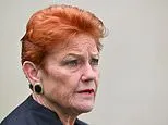 Pauline Hanson Warns Sydney’s Lakemba Feels Unsafe for Visitors Pauline Hanson Warns Sydney’s Lakemba Feels Unsafe for Visitors
