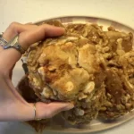 Baker’s Marmite Hack Transforms White Chocolate Cookies