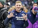 Finn Russell’s Calcutta Cup Magic Makes Him Scotland’s Rugby GOAT Finn Russell’s Calcutta Cup Magic Makes Him Scotland’s Rugby GOAT