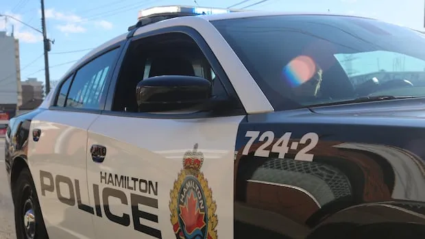 52-Year-Old Dies in Two-Vehicle Crash on Hamilton’s Wilson Street
