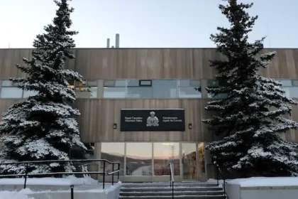 Yukon RCMP Seizes Cocaine in Woods and Parcel Near Whitehorse