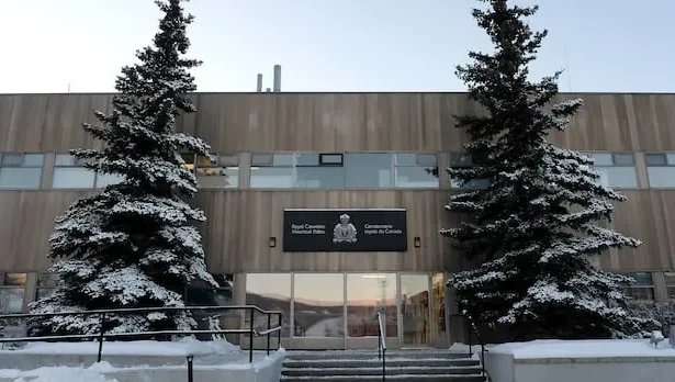 Yukon RCMP Seizes Cocaine in Woods and Parcel Near Whitehorse