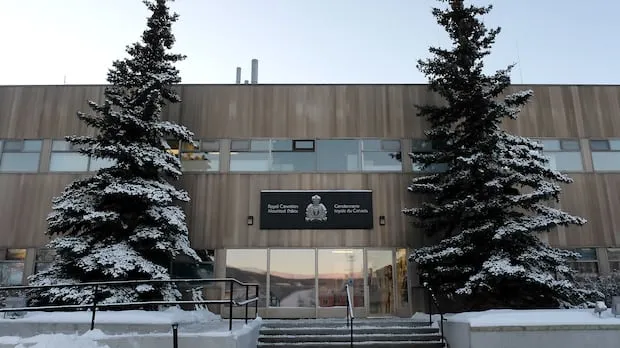 Yukon RCMP Seizes Cocaine in Woods and Parcel Near Whitehorse