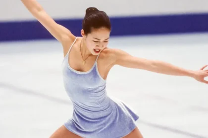 Michelle Kwan Now: Skating Legend to Diplomat and Mom 24 Years Later