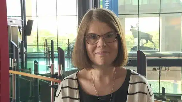 The Rooms CEO Anne Chafe to Retire in May After Two Decades The Rooms CEO Anne Chafe to Retire in May After Two Decades