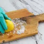 6 Effective Ways to Clean Your Home Naturally with Lemons