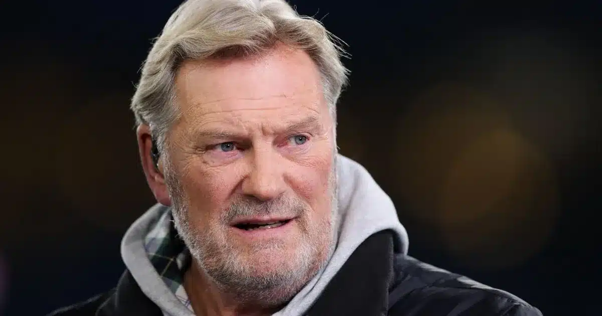 Hoddle Criticizes Saka’s Flat Reaction After Arsenal’s Wolves Draw Collapse Hoddle Criticizes Saka’s Flat Reaction After Arsenal’s Wolves Draw Collapse