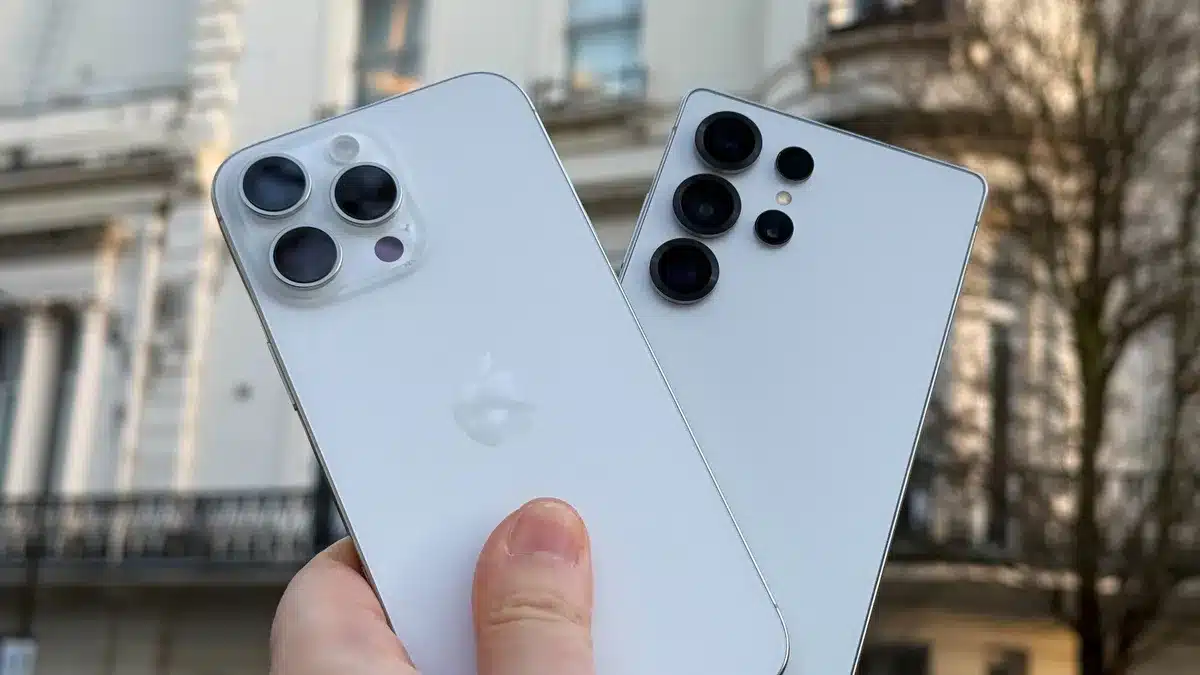 Smartphone Upgrade Cycles: How Long Before You Switch?