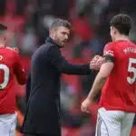 Man Utd Must Secure Maguire Contract to Avoid Summer Chaos