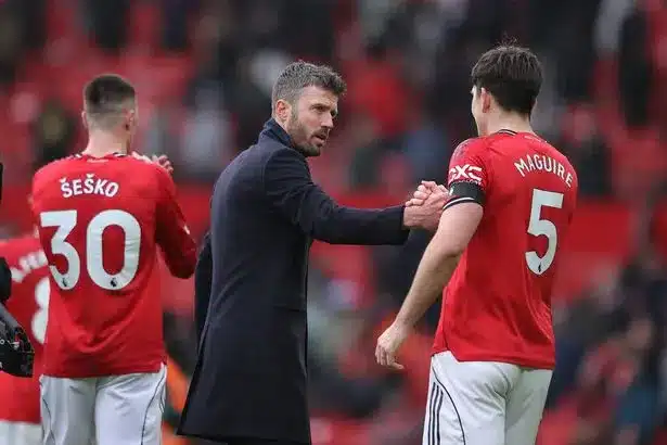 Man Utd Must Secure Maguire Contract to Avoid Summer Chaos