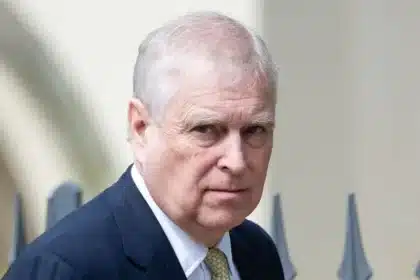 Prince Andrew Turns 66 in Isolation Amid Epstein Files Fallout
