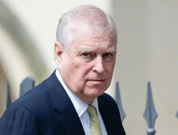 Prince Andrew Turns 66 in Isolation Amid Epstein Files Fallout Prince Andrew Turns 66 in Isolation Amid Epstein Files Fallout
