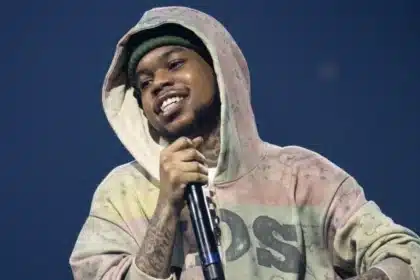 Lil Poppa Dies at 25 Days After Dropping New Single