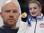 Ex-Coach of US Olympic Skater Amber Glenn Faces Sexual Assault Charges Ex-Coach of US Olympic Skater Amber Glenn Faces Sexual Assault Charges