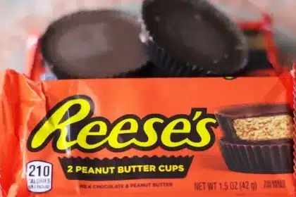 Reese’s Inventor’s Grandson Blasts Hershey Over Recipe Changes