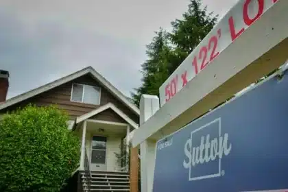 B.C. Reforms Property Tax Deferral to Curb Senior Program Abuse