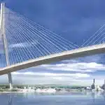 Gordie Howe Bridge Authority Seeks New CEO After Resignation