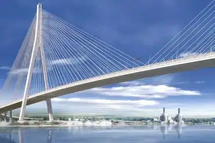 Gordie Howe Bridge Authority Seeks New CEO After Resignation