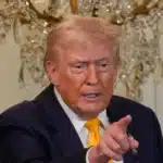 Trump Orders US Agencies to Declassify UFO and Alien Files