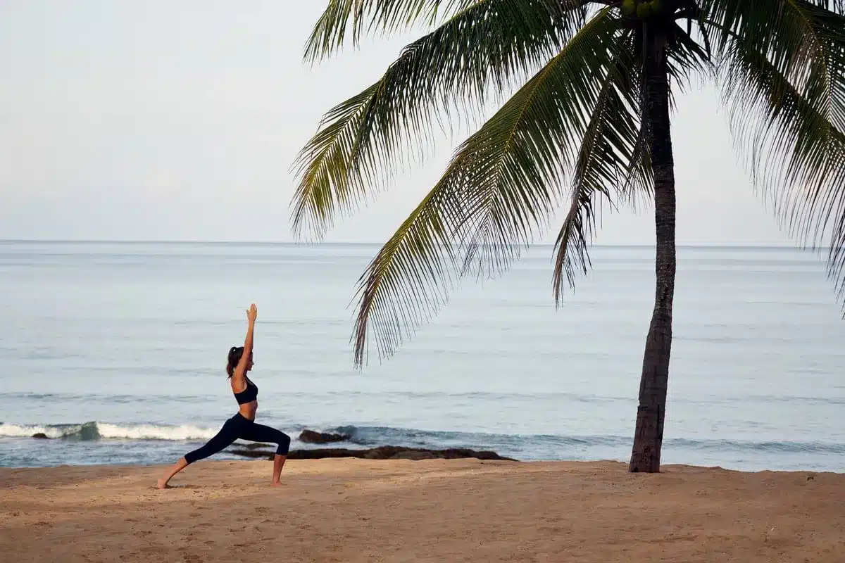 Thailand’s Hidden Gems: Escape Crowds at Quiet Beaches and Parks