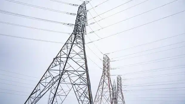 Hydro-Quebec Proposes Doubling Data Center Power Rates