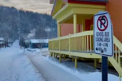 Yukon MLA Demands Fixes for Dawson City School Bus Disruptions