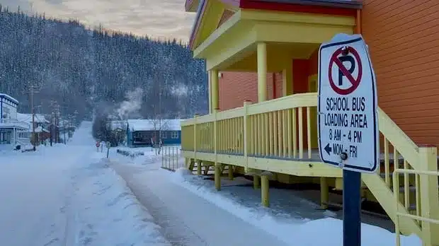 Yukon MLA Demands Fixes for Dawson City School Bus Disruptions