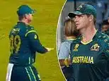 Steve Smith’s Two Overs Epitomize Australia’s T20 World Cup Exit