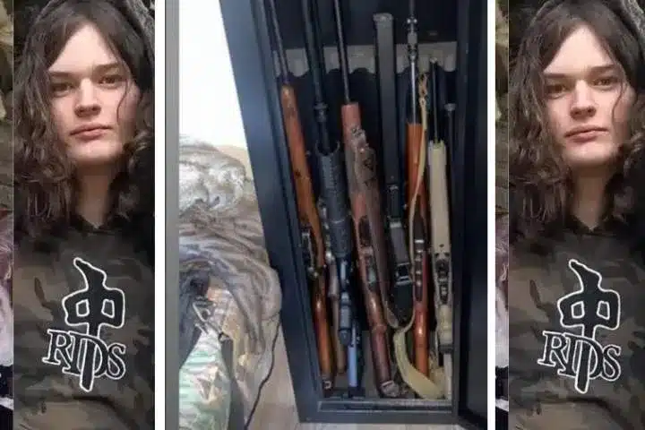 Tumbler Ridge Shooter’s ChatGPT Account Flagged 7 Months Before Rampage