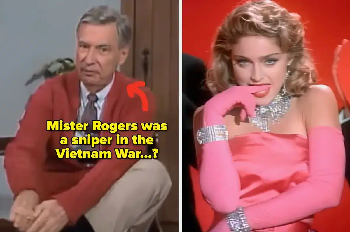 25 Insanely Shocking Celebrity Facts That Will Blow Your Mind