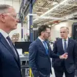 US Warns EU on ‘Buy European’ Defense; Canada Builds Own Path