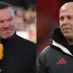 Arne Slot Responds to Rooney’s Liverpool ‘Aura’ Criticism