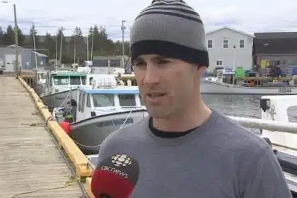 P.E.I. PCs Face Backlash Over Conflict Act Change for Minister’s Lobster Fleet