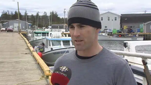 P.E.I. PCs Face Backlash Over Conflict Act Change for Minister’s Lobster Fleet