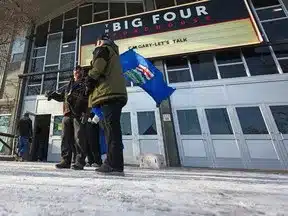 Alberta Separatists Extend Independence Petition to Arizona Snowbirds